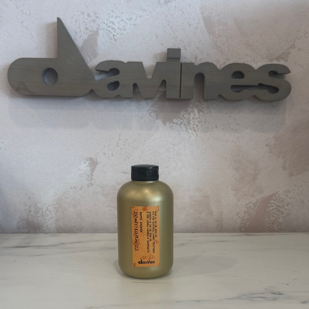 Davines Oil Non Oil
